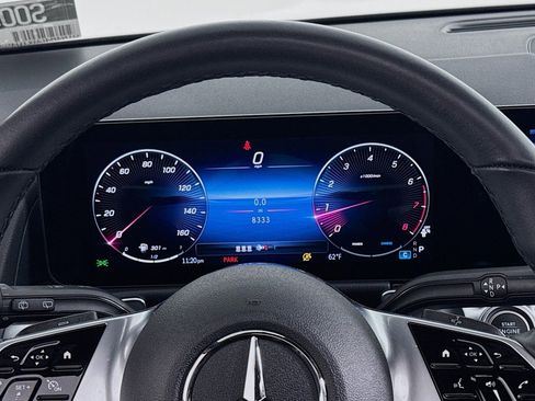 Certified 2026 Mercedes-Benz GLB 250 image 20