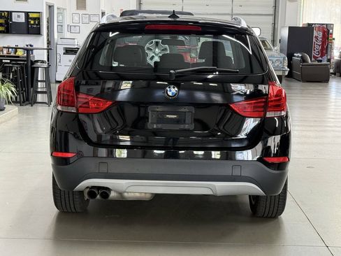 Used 2014 BMW X1 xDrive28i AWD/4WD image 3