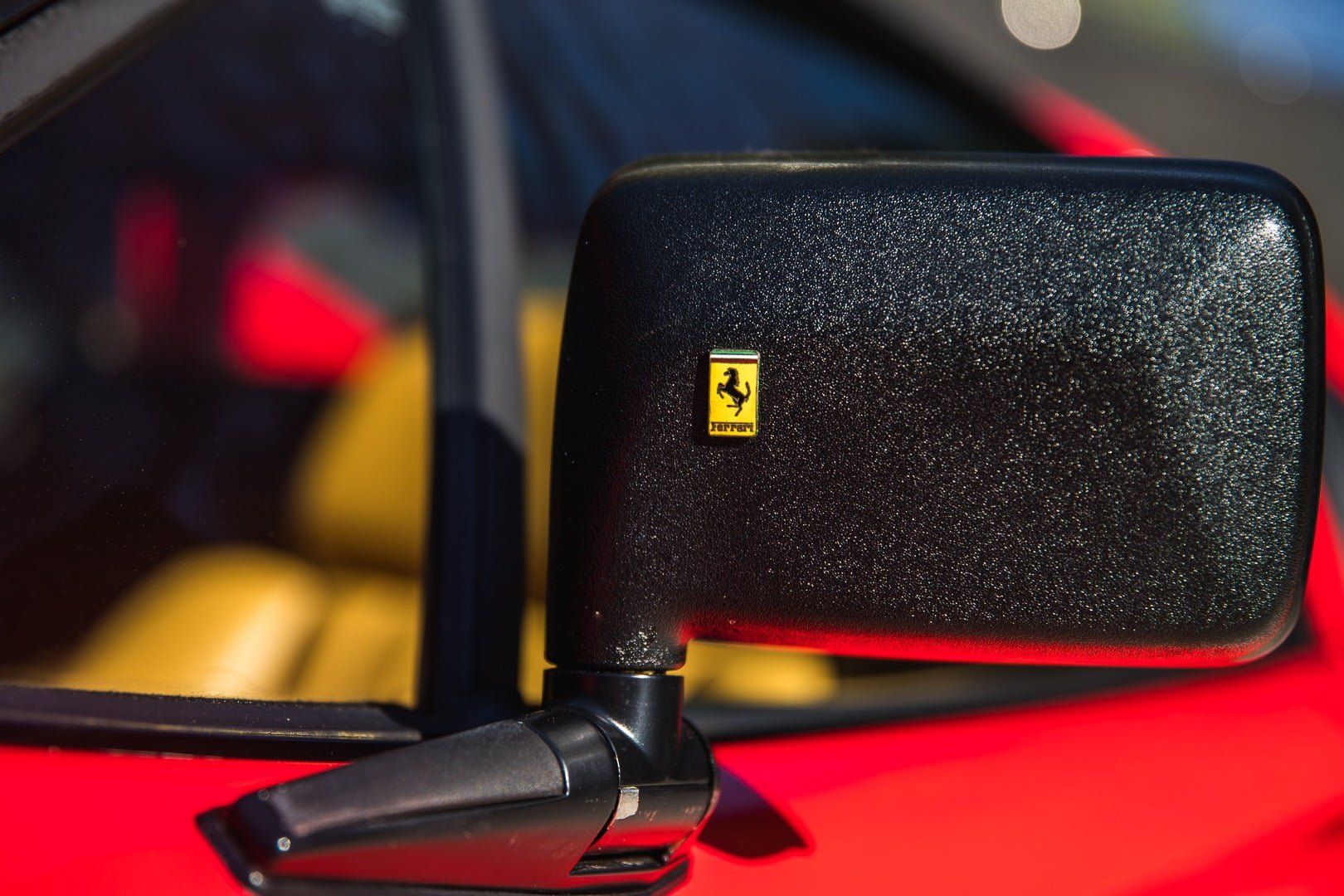 Used 1989 Ferrari 328 GTS RWD image 16