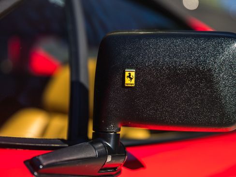 Used 1989 Ferrari 328 GTS RWD image 16