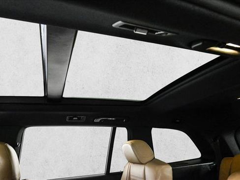 New 2026 Mercedes-Benz GLS 580 4MATIC image 21