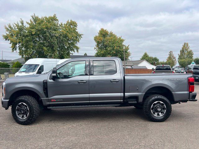 Used 2024 Ford F250 Lariat w/ Lariat Ultimate Package AWD/4WD image 2