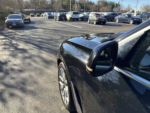 Certified 2022 BMW X7 xDrive40i w/ Premium Package image 10