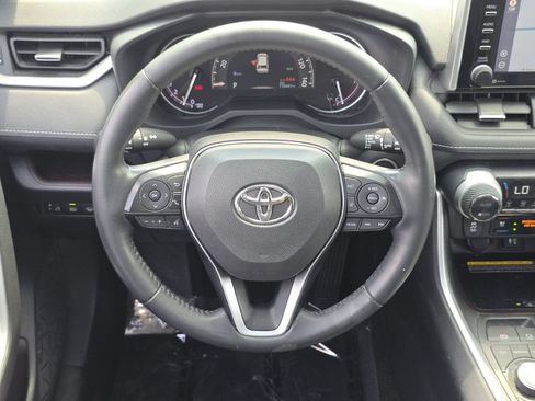 Used 2019 Toyota RAV4 Limited w/ Advanced Technology Package AWD/4WD image 24