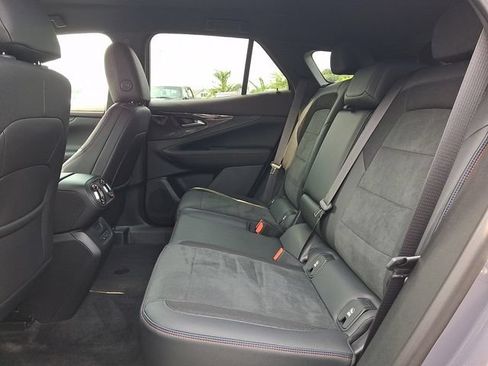 Used 2024 Chevrolet Blazer EV RS AWD/4WD image 19