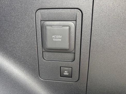 New 2026 Toyota bZ AWD/4WD image 22