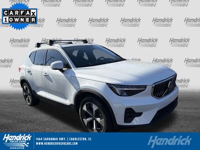 Certified 2023 Volvo XC40 B5 Plus w/ Driver Assist Package