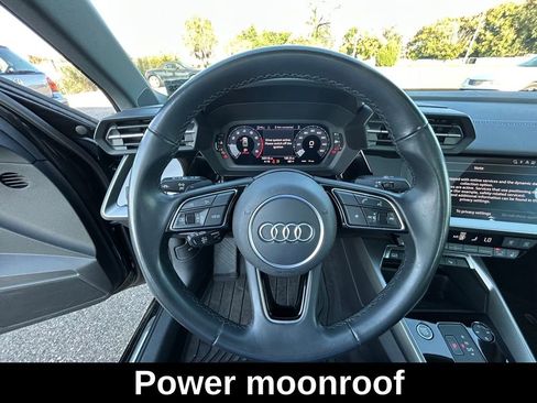 Used 2023 Audi A3 2.0T Premium w/ Convenience Package image 13