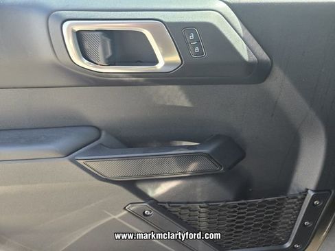 New 2026 Ford Bronco Outer Banks image 23