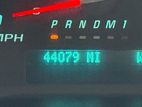 Used 2023 Chevrolet Express 2500 Extended w/ Driver Convenience Package image 25