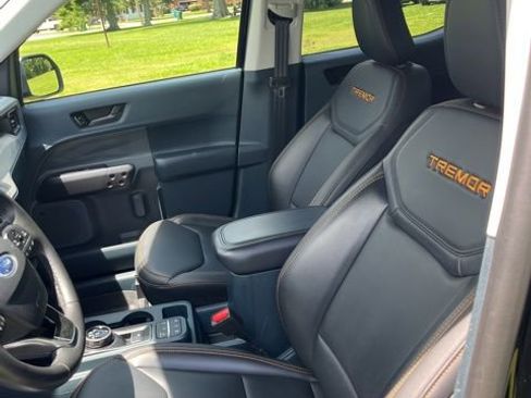 Used 2024 Ford Maverick Tremor w/ Tremor Off-Road Package image 28