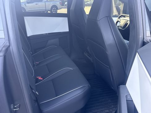 Used 2026 Tesla Cybertruck Cyberbeast AWD/4WD image 5