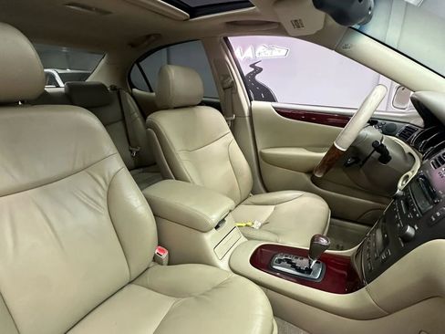 Used 2004 Lexus ES 330 image 26