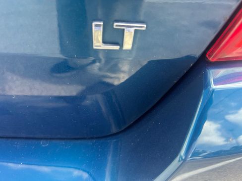 Used 2020 Chevrolet Trax LT w/ LPO, Protection Package FWD image 11