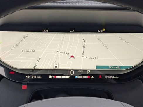 New 2025 Land Rover Range Rover SE image 12