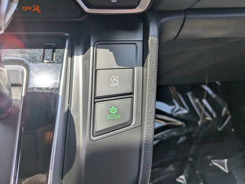 Used 2021 Honda CR-V EX image 27