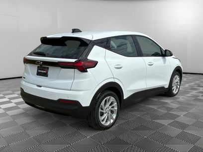 New 2027 Chevrolet Bolt LT w/ Comfort Package