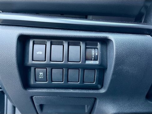 Used 2024 Subaru WRX Limited image 10