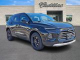 Used 2022 Chevrolet Blazer LT w/ Midnight/Sport Edition image 2