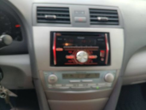 Used 2009 Toyota Camry XLE image 9