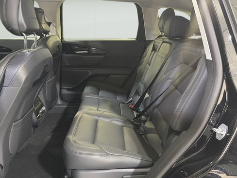 New 2026 Lincoln Nautilus Premier AWD/4WD image 28