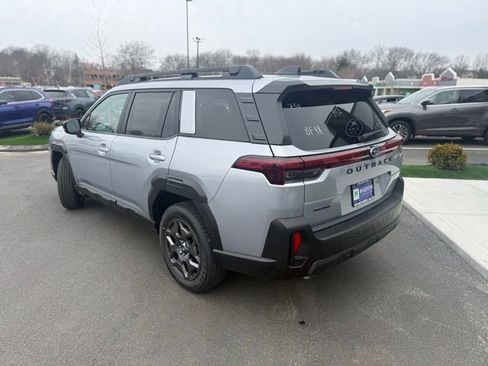 New 2026 Subaru Outback Premium image 10