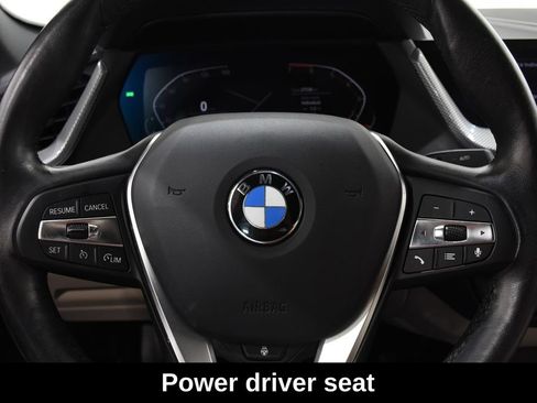 Used 2024 BMW 228i xDrive Gran Coupe w/ Convenience Package AWD/4WD image 17