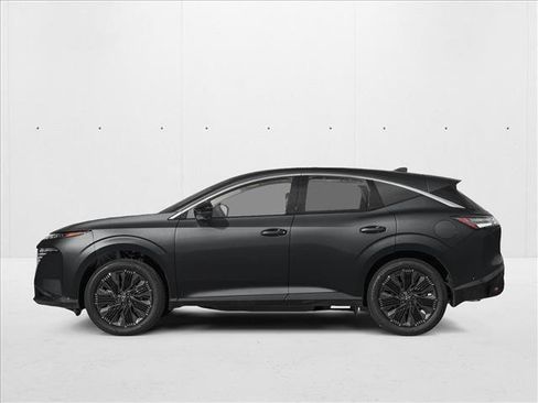 New 2026 Nissan Murano SL image 3