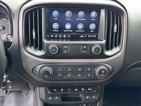 Used 2022 GMC Canyon AT4 image 7