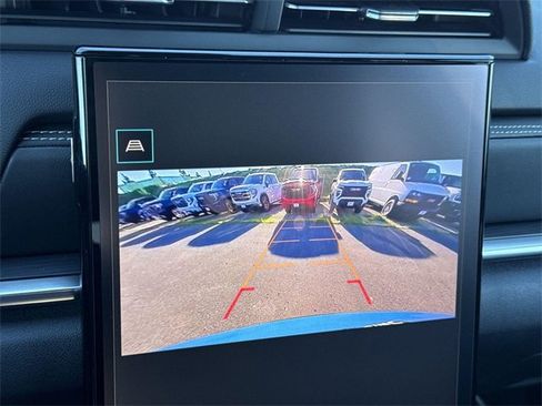 New 2026 GMC Terrain Elevation w/ Black Edition image 14