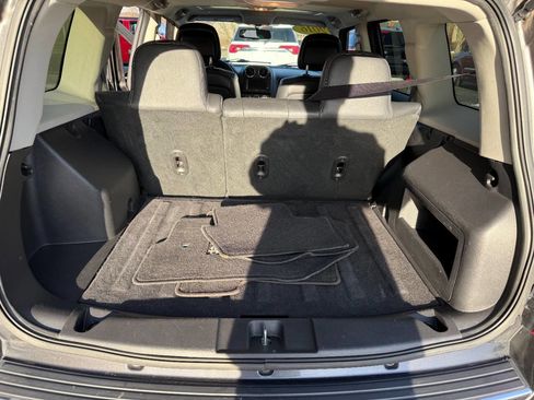 Used 2016 Jeep Patriot High Altitude image 17