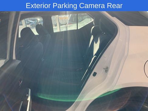 Used 2023 Nissan Kicks SR w/ Interior Electronics Package image 12