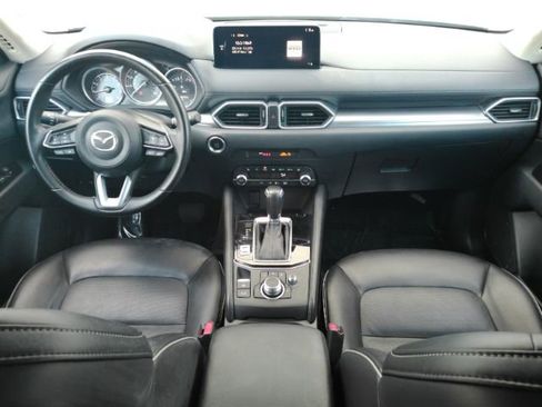 Used 2024 MAZDA CX-5 AWD 2.5 S w/ Select Package image 3