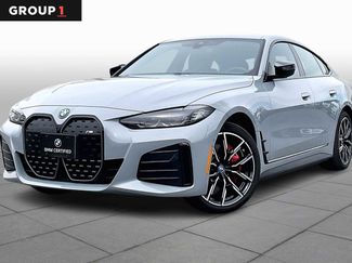 Certified 2023 BMW i4 M50 w/ Premium Package video 1