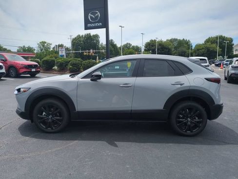 New 2026 MAZDA CX-30 AWD 2.5 S w/ Select Sport Pkg image 7