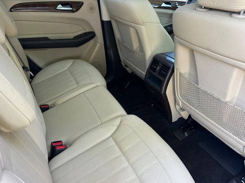 Used 2016 Mercedes-Benz GLE 350 4MATIC image 31
