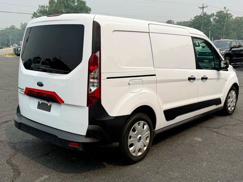 Used 2020 Ford Transit Connect XL FWD image 6