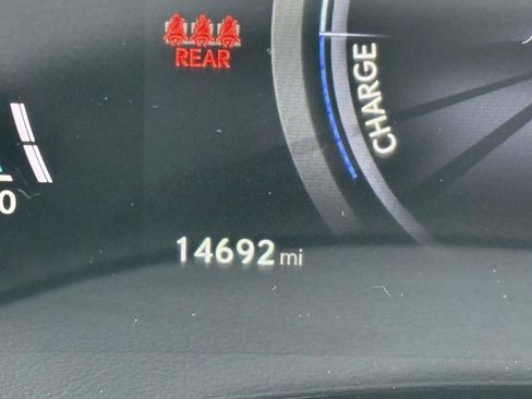 Used 2025 Lexus NX 450h+ AWD w/ Accessory Package (2T) image 30