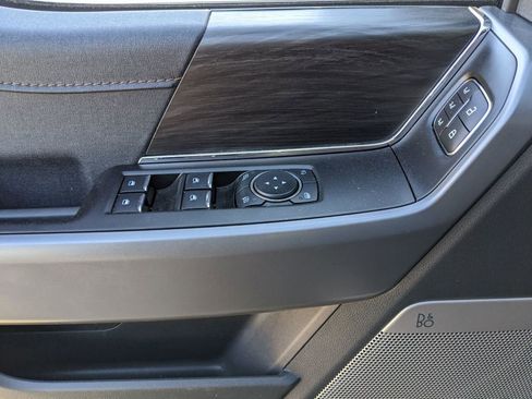 New 2025 Ford F150 Lariat w/ Equipment Group 501A Mid image 20