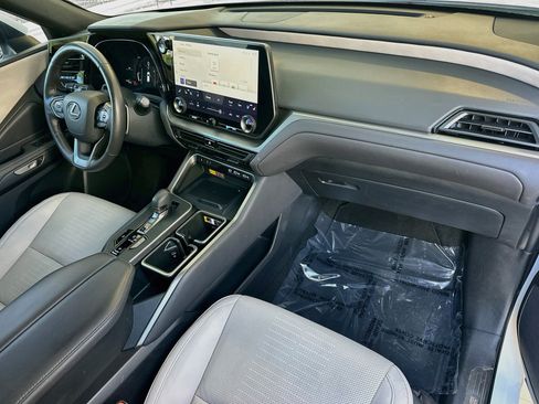 Used 2024 Lexus TX 350 FWD w/ Captains Chair Package image 30
