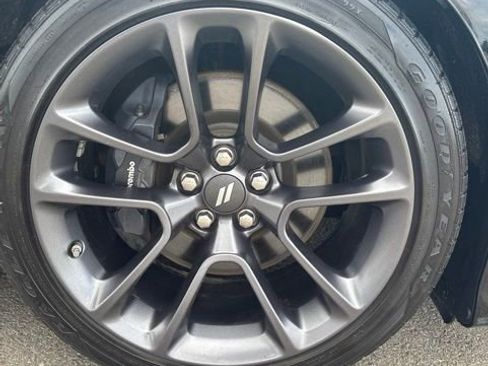 Used 2023 Dodge Charger Scat Pack w/ Plus Group RWD image 11