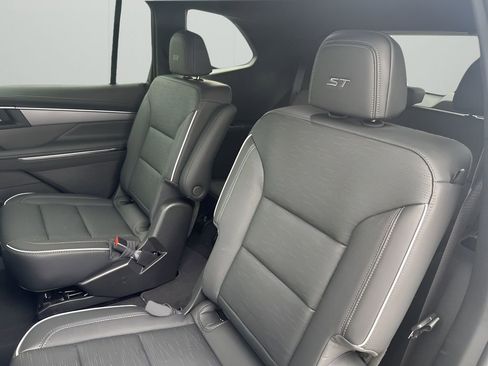 New 2025 Buick Enclave Sport Touring w/ Super Cruise Package image 20