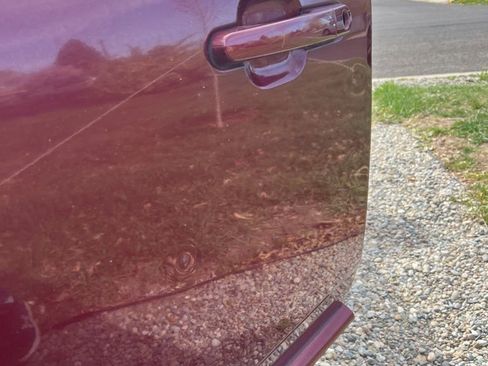 Used 2008 Ford Taurus SEL image 4