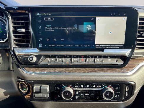 Certified 2023 Chevrolet Silverado 1500 RST image 13