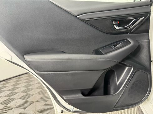 Used 2025 Subaru Legacy Premium image 40