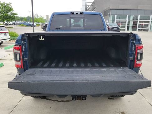 Used 2023 RAM 2500 Limited AWD/4WD image 14