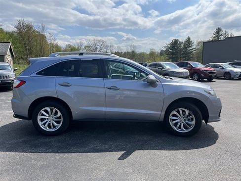 Used 2016 Acura RDX AWD w/ Technology Package image 6