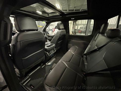 Used 2024 Ford F150 XLT w/ Equipment Group 303A High image 21