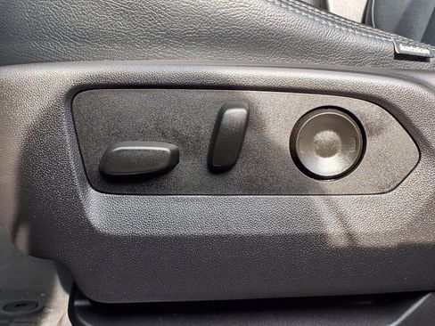 Used 2023 Chevrolet Silverado 1500 RST w/ Rally Edition image 4