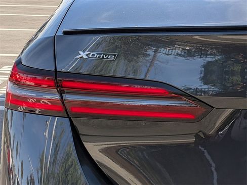 New 2026 BMW 530i xDrive image 24